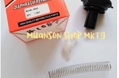 Diaphragm Repair Kit